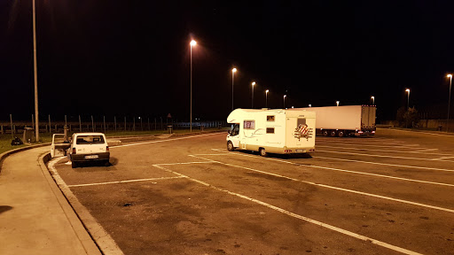 rest area Crostolo east - Thumbnail