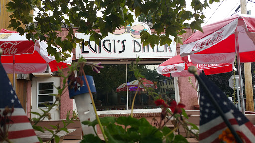 Luigi's Gallery - United States