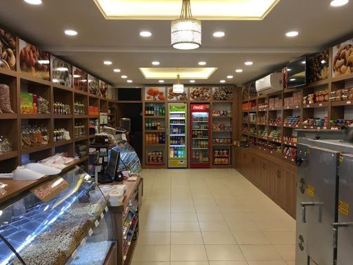 Önder Kuruyemiş
