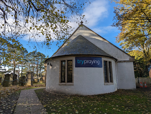 Knockando Parish Church [Church of Scotland]