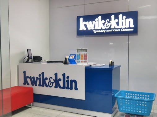 KWIKNKLIN Laundry, Author: KWIKNKLIN Laundry