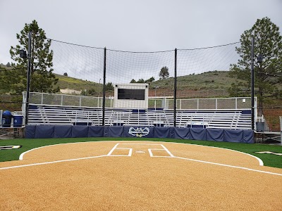 John and Lois Stilwell Stadium