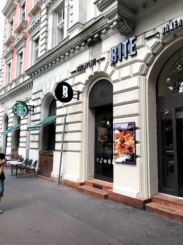 BITE bakery café