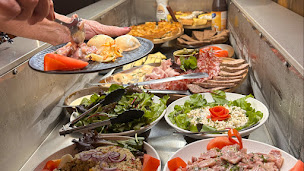 Photo n°2 de Mamie Monique - Bar/restaurant à Val-d'Arc (Restaurant)