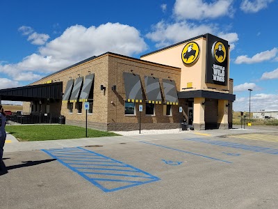 Buffalo Wild Wings