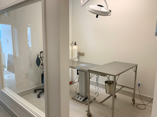 Bucksburn Veterinary Hospital - Thumbnail