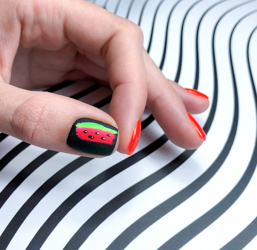 Nail studio by Eleonora Shavra