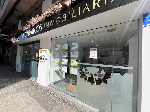 INMOBILIARIA EN CORUÑA - SILVIA CABARCOS