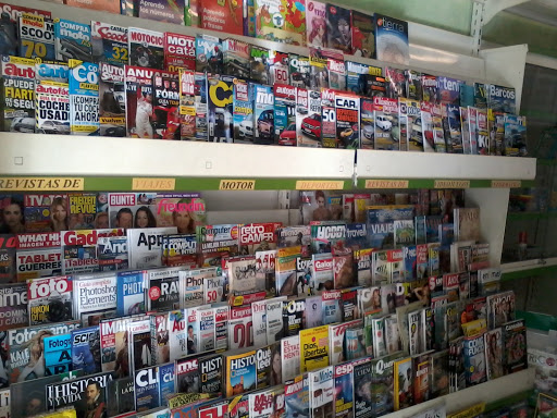 Papelería Librería Dalí