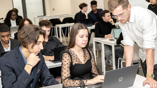 Digital College - Bordeaux - Lormont