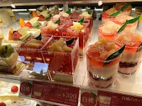 シャトレーゼ 鹿児島吉野店