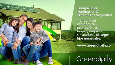 Photos of Greendipity Energ&iacute;a Solar