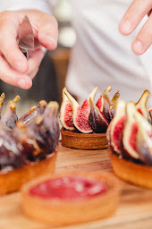 Photo n°32 de Boulangerie Feuillette à Le Petit-Quevilly (Salon de thé)