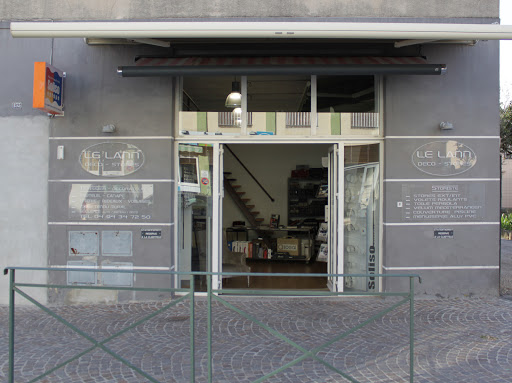 Le Lann Déco et Stores