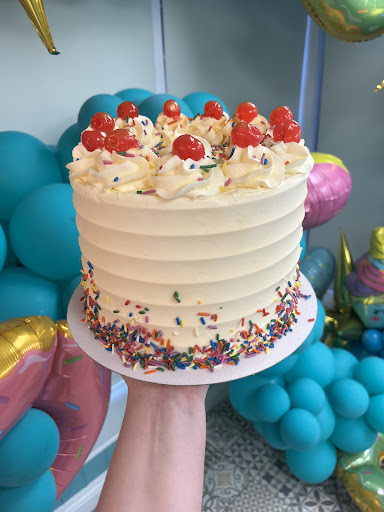 Immi's Cakes & Bakes - Thumbnail