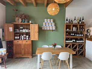 Photo n°1 de Baudo île de Ré - Traiteur événementiel à Loix (Traiteur)