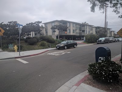 USPS Mail Collection Boxes