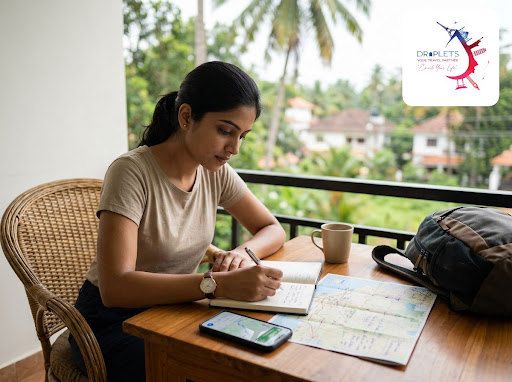 Planning a vacation but worried about wasting precious time in queues, traffic and confusion? Sma… post image