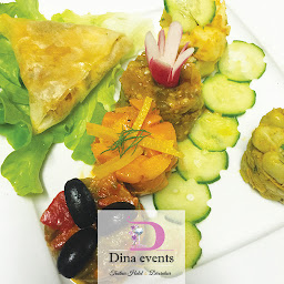 Photo n°26 de Traiteur Halal Dina Events à Noisy-le-Grand (Traiteur)