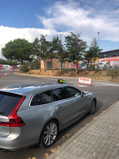 Taxi valles Jordi Egea - Thumbnail