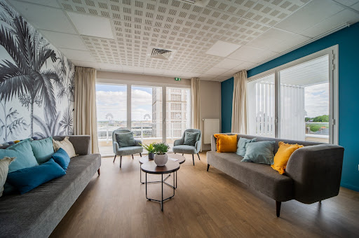 Photo de Résidence Services Seniors Les Jardins d'Arcadie Amiens à Saleux (80480)