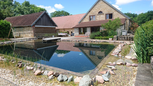 Photo de Réveillon Paysages à Champvans (39100)