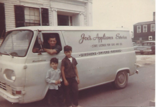 Joe & Son Appliance - Thumbnail