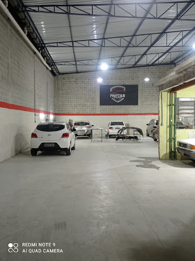Pintcar restaurações