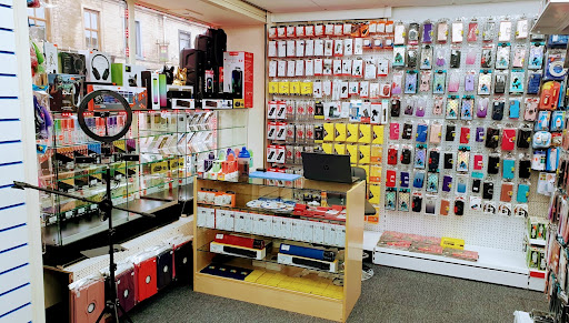 TECH ZONE RAMSBOTTOM PHONE UNLOCKING AND REPAIR - Thumbnail