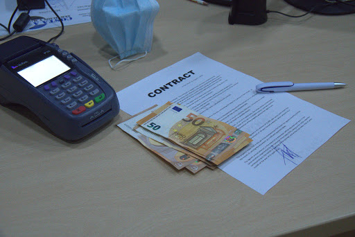 Tecfinsa, SL Conseguimos la Hipoteca que tu banco te deniega.