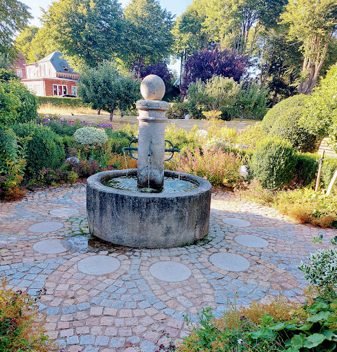 Park an der Mühle - Thumbnail