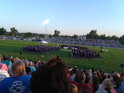 Memorial Stadium