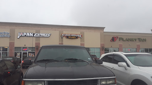 Firehouse Subs Euless - Visual