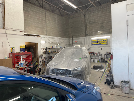 MO'S Autos Inc.