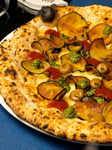 Roc - Pizza & Steak Gallery - Italy