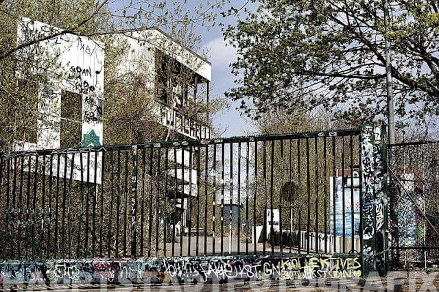 Teufelsberg