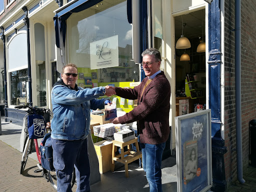Boekhandel Het Keizerrijk - Thumbnail