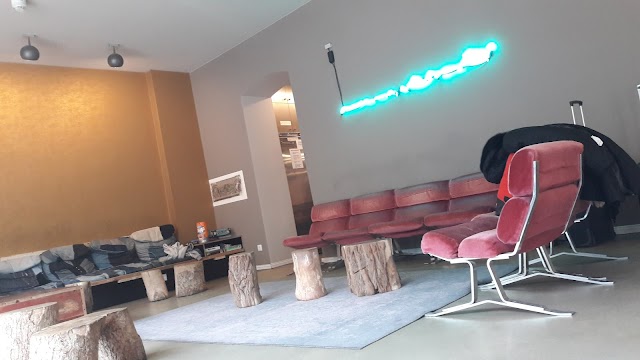 THE CAT´S PAJAMAS HOSTEL