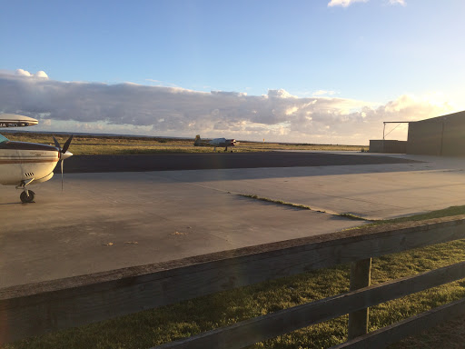 Tooradin Airfield Gallery - Australia