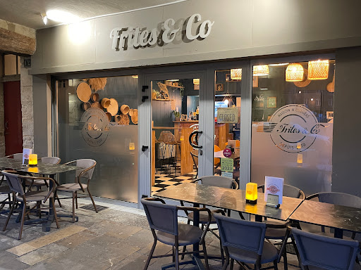Photo 1 - Frites And Co