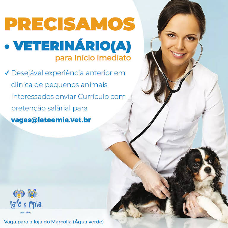 Fofinho Clínica Veterinária e Petshop