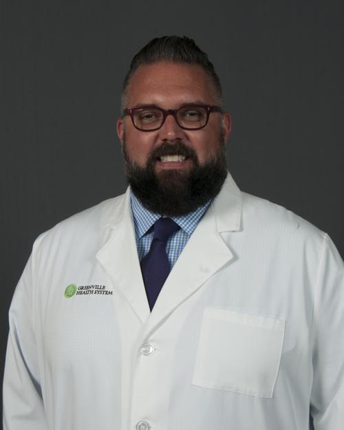 Sean Patrick Callahan Md