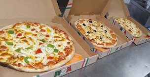 Photo n°23 de Pizza Gold Forges les Eaux à Forges-les-Eaux (Restaurant de tacos)