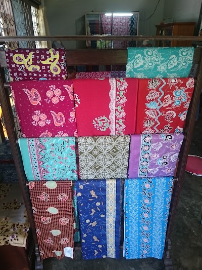 Photos of Sanggar Batik Kain Besurek Ben's Collection