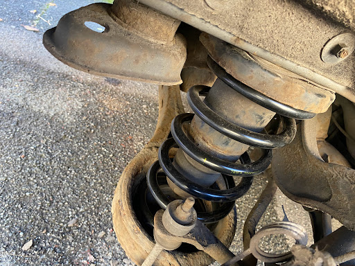 DC Auto Mobile Mechanic - Thumbnail