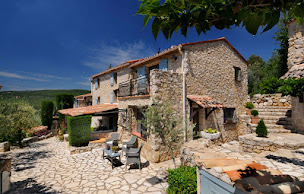 Photo n°23 de Mas Du Bois Doré à Mons (Location d'appartement de vacances)