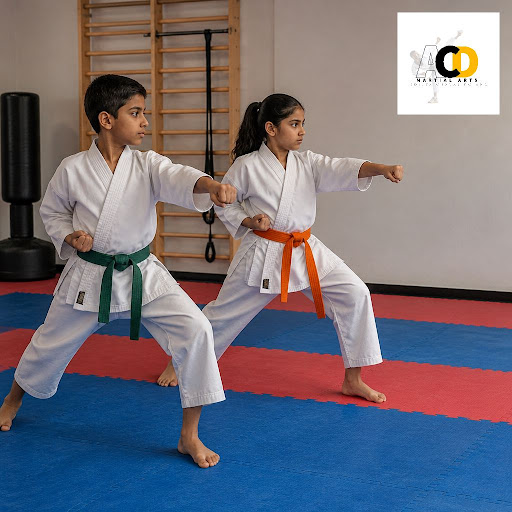 Want to earn your next belt faster and with real confidence? At ACD Martial Arts - Sports Club in… post image