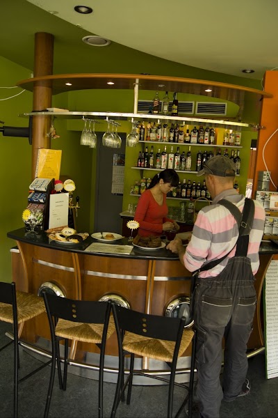 Photos of Kafejnīca "Vijolītes"