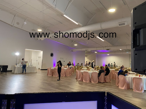 Legends Rec-Plex - Visual