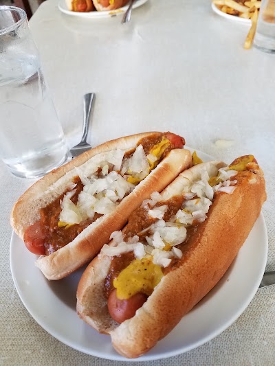 Photos of Lafayette Coney Island